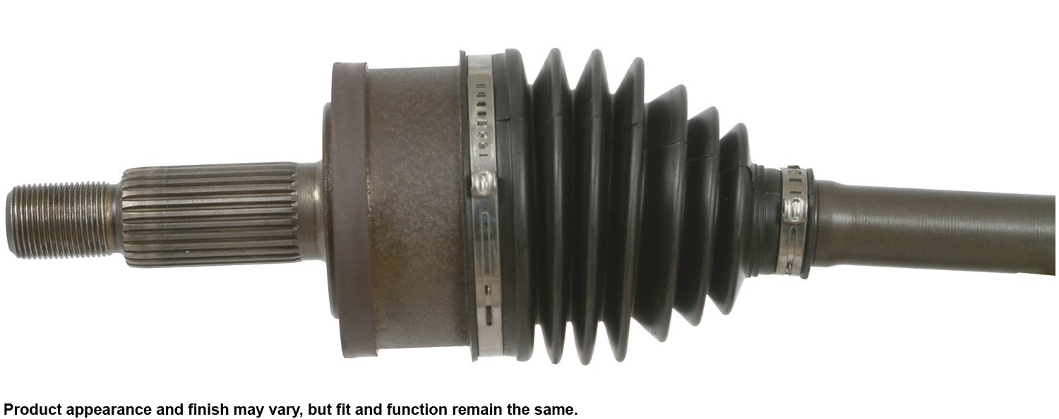 Cardone Reman CV Axle Assembly 60-3558