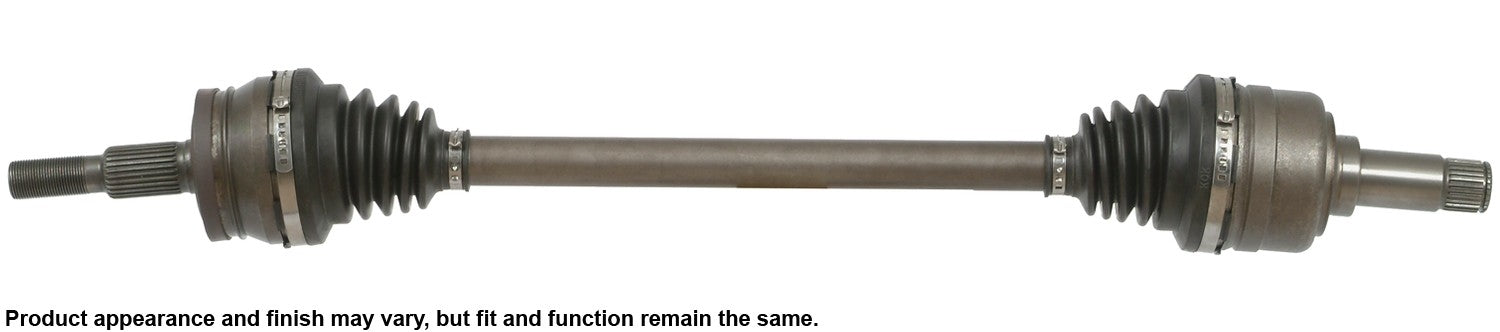 Cardone Reman CV Axle Assembly 60-3559
