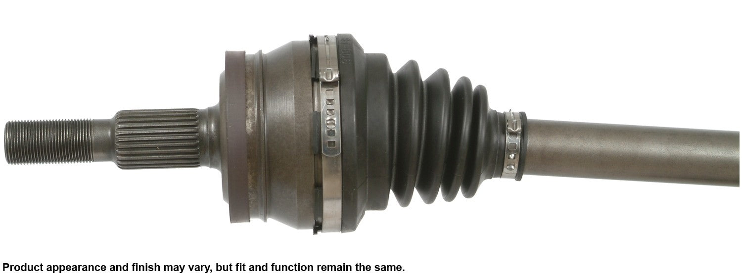 Cardone Reman CV Axle Assembly 60-3559