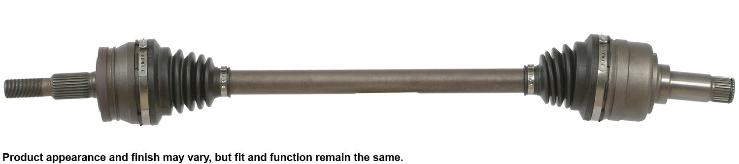 Cardone Reman CV Axle Assembly 60-3560