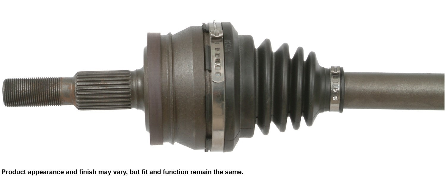 Cardone Reman CV Axle Assembly 60-3560