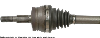 Cardone Reman CV Axle Assembly 60-3561