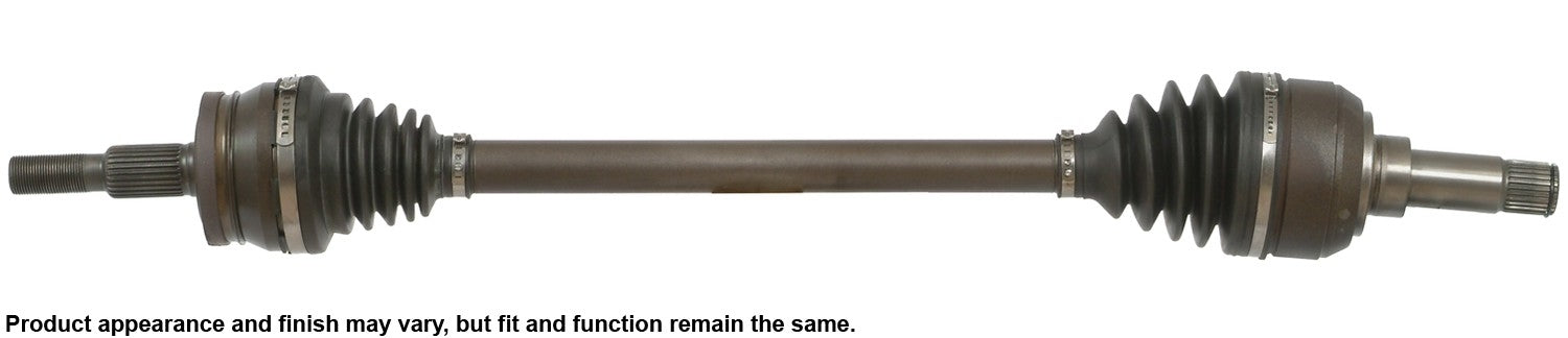 Cardone Reman CV Axle Assembly 60-3562