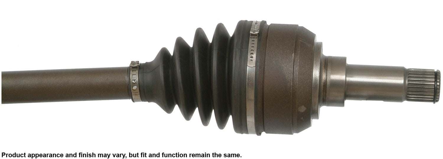 Cardone Reman CV Axle Assembly 60-3562