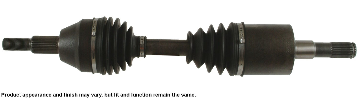 Cardone Reman CV Axle Assembly 60-3563