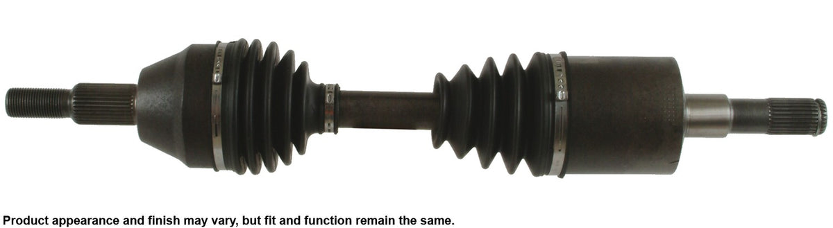 Cardone Reman CV Axle Assembly 60-3563