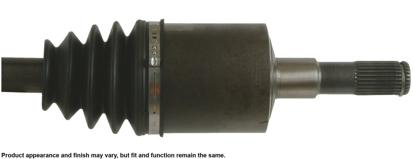Cardone Reman CV Axle Assembly 60-3563