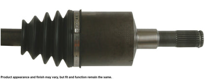 Cardone Reman CV Axle Assembly 60-3563