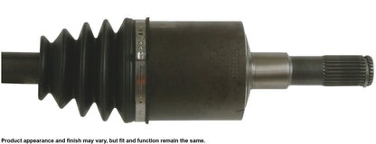 Cardone Reman CV Axle Assembly 60-3563