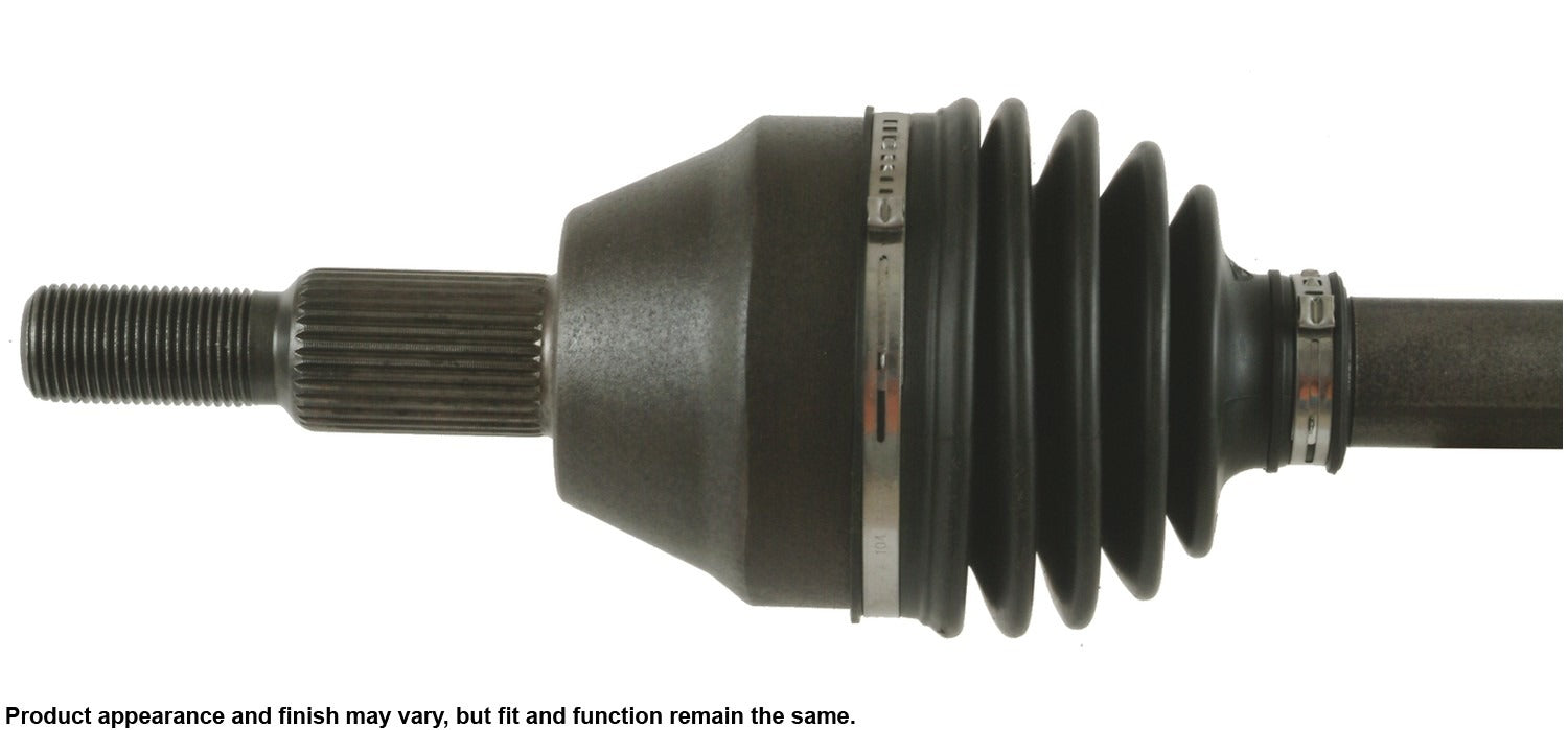 Cardone Reman Remanufactured CV Axle Assembly 60-3564