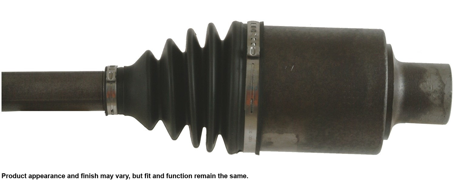 Cardone Reman Remanufactured CV Axle Assembly 60-3564