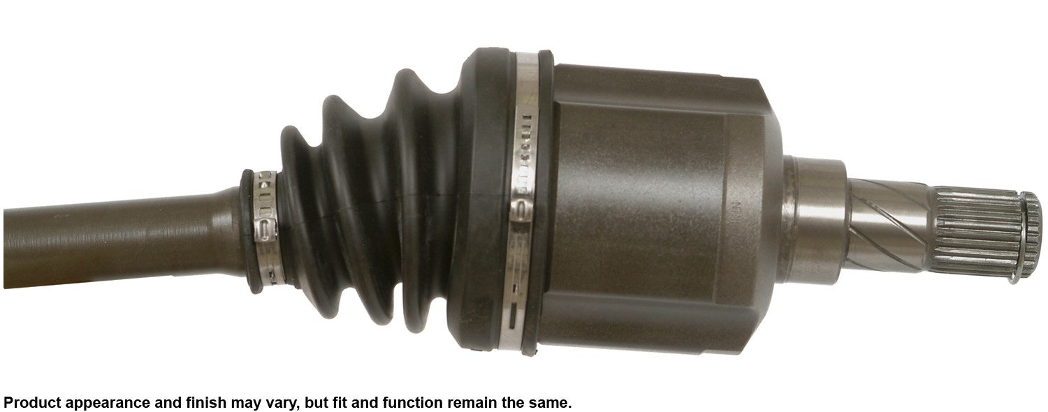 Cardone Reman CV Axle Assembly 60-3571