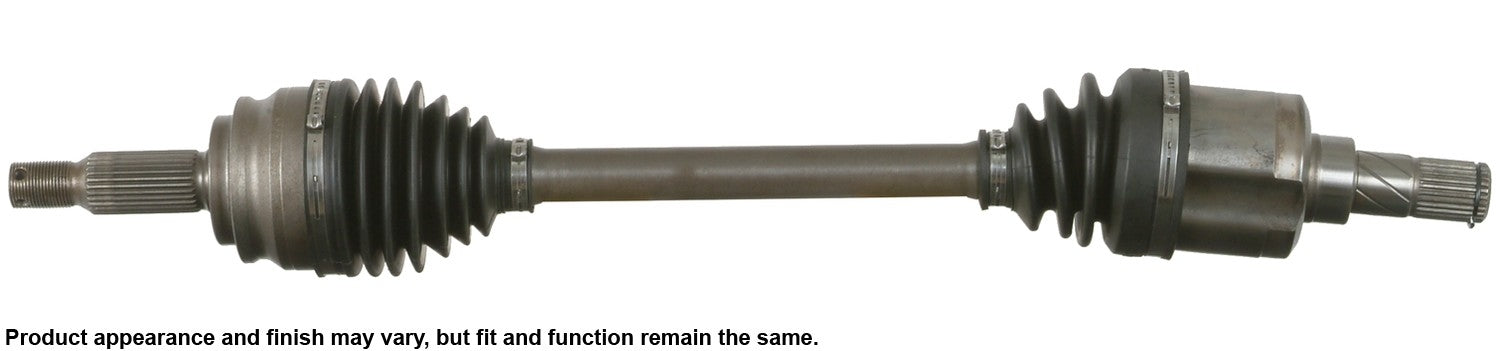 Cardone Reman CV Axle Assembly 60-3573
