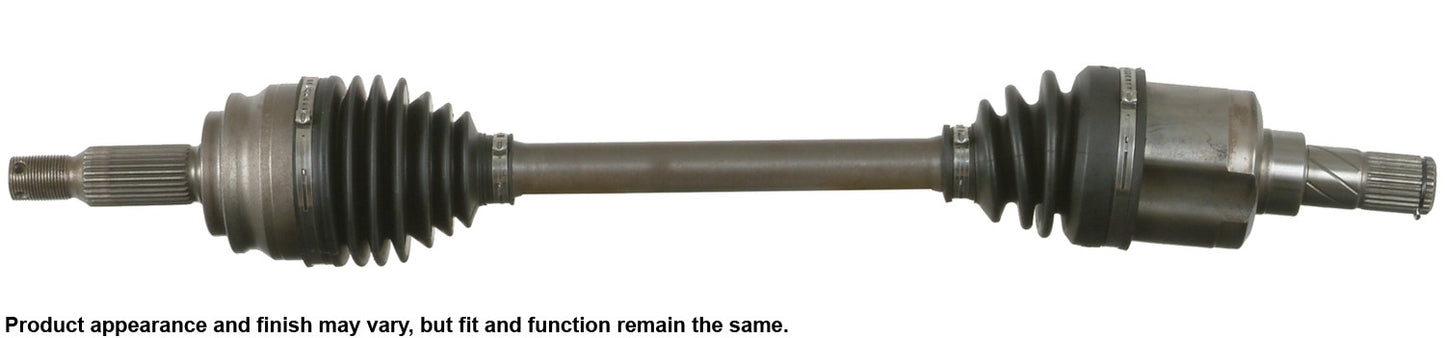 Cardone Reman CV Axle Assembly 60-3573