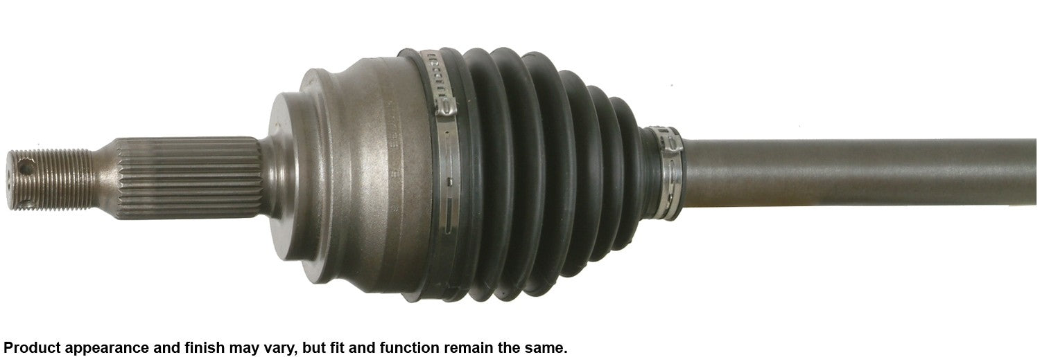 Cardone Reman CV Axle Assembly 60-3573