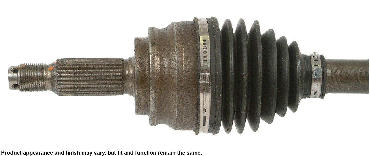 Cardone Reman CV Axle Assembly 60-3574