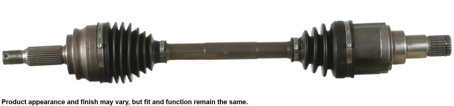 Cardone Reman CV Axle Assembly 60-3575