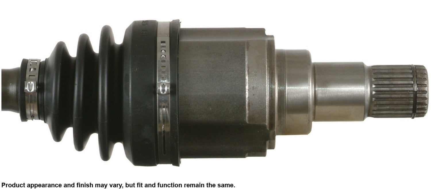 Cardone Reman CV Axle Assembly 60-3575