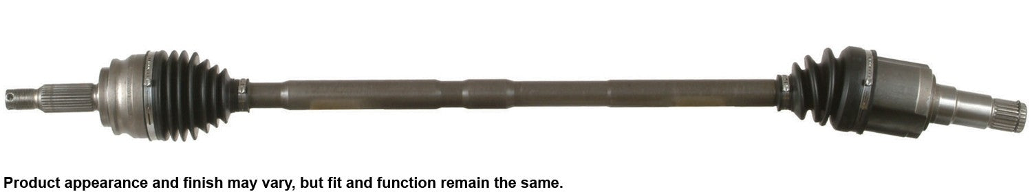 Cardone Reman CV Axle Assembly 60-3576