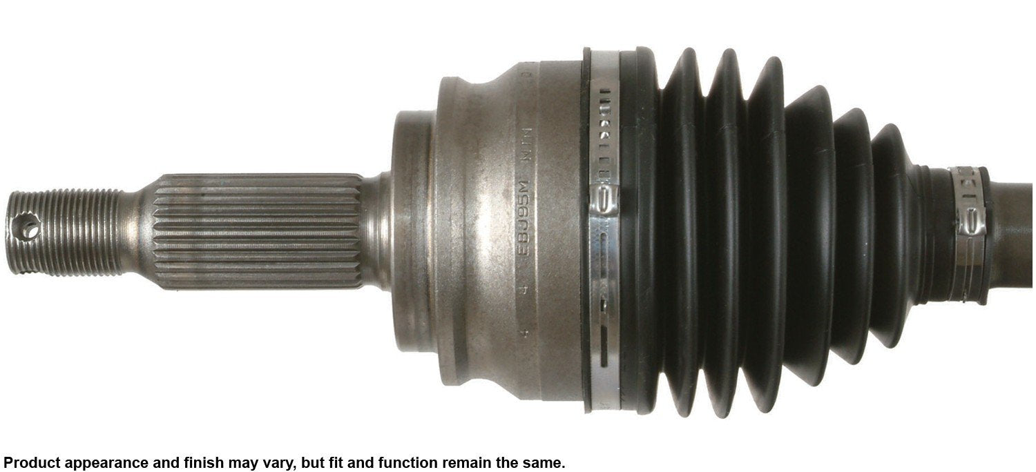 Cardone Reman CV Axle Assembly 60-3576