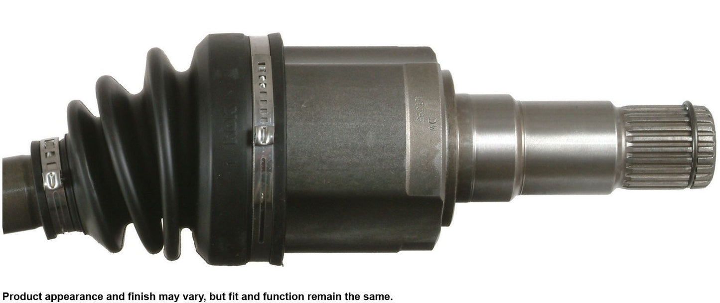 Cardone Reman CV Axle Assembly 60-3576