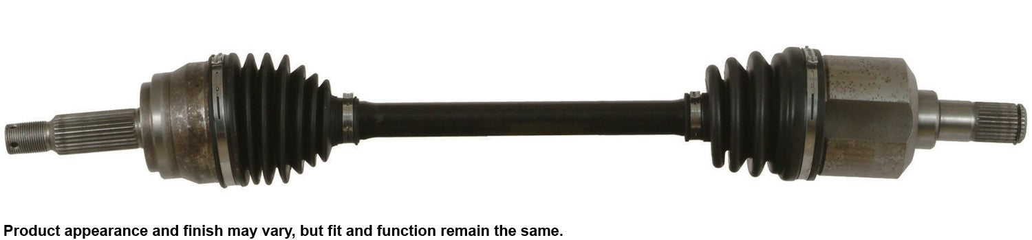 Cardone Reman Remanufactured CV Axle Assembly 60-3584