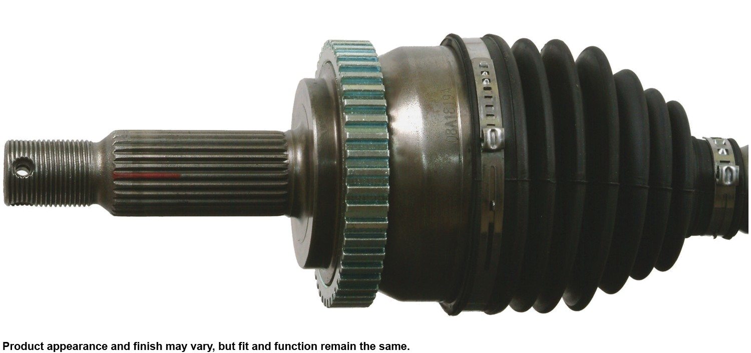 Cardone Reman Remanufactured CV Axle Assembly 60-3587