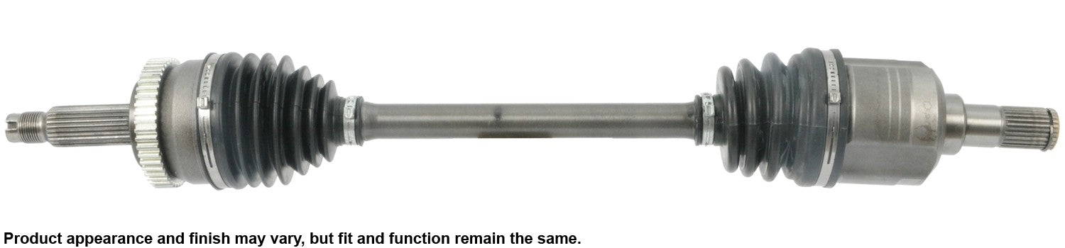 Cardone Reman CV Axle Assembly 60-3589