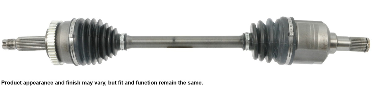 Cardone Reman CV Axle Assembly 60-3589