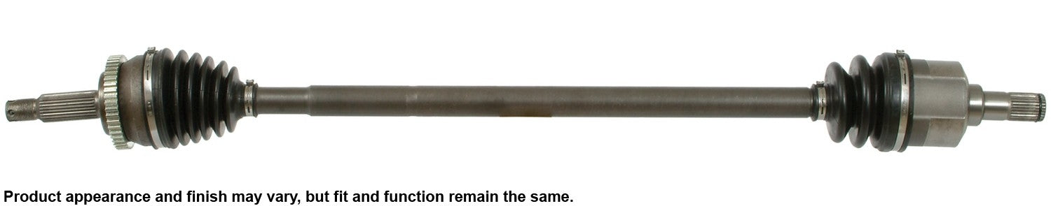 Cardone Reman Remanufactured CV Axle Assembly 60-3597