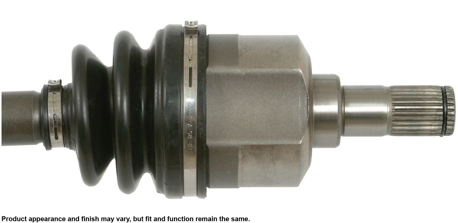 Cardone Reman Remanufactured CV Axle Assembly 60-3597