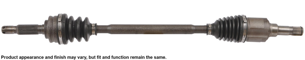 Cardone Reman CV Axle Assembly 60-3598