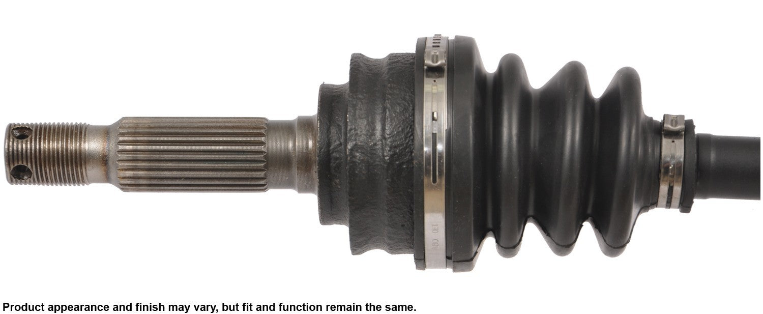 Cardone Reman CV Axle Assembly 60-3599