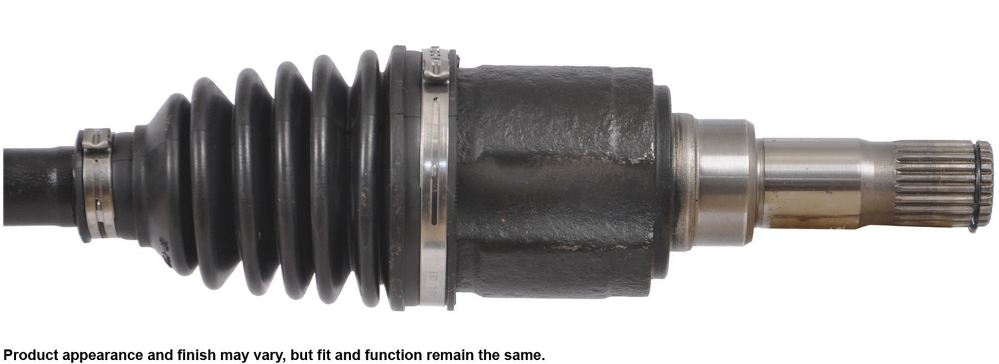 Cardone Reman CV Axle Assembly 60-3599