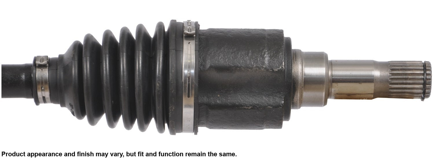 Cardone Reman CV Axle Assembly 60-3599