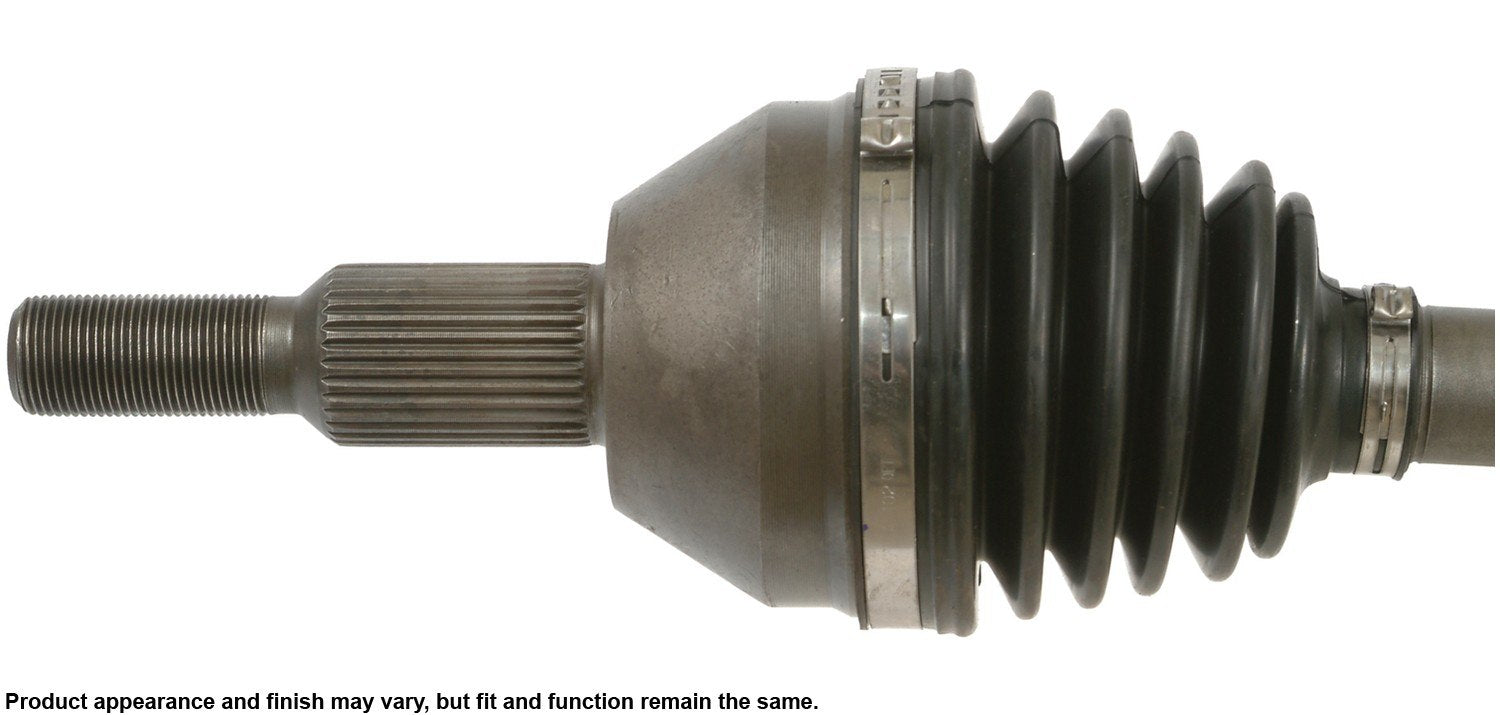 Cardone Reman CV Axle Assembly 60-3639