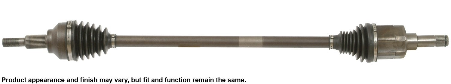 Cardone Reman CV Axle Assembly 60-3641
