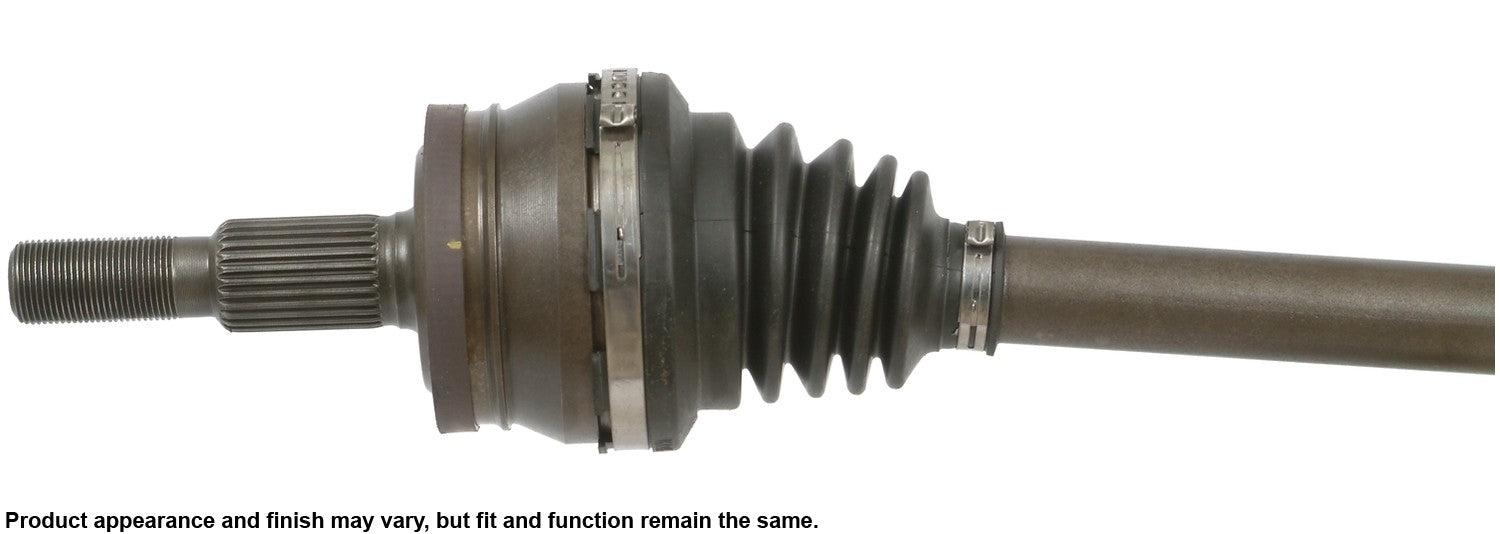 Cardone Reman CV Axle Assembly 60-3650