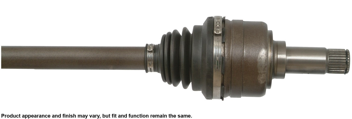 Cardone Reman CV Axle Assembly 60-3650