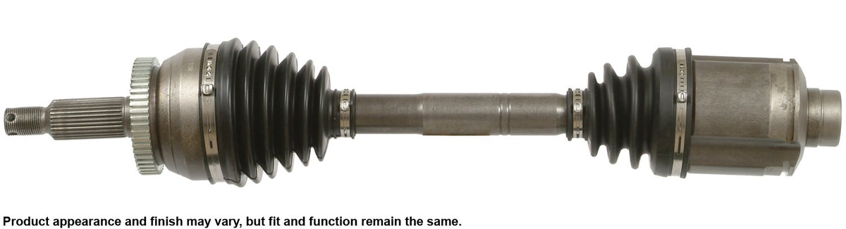 Cardone Reman Remanufactured CV Axle Assembly 60-3654