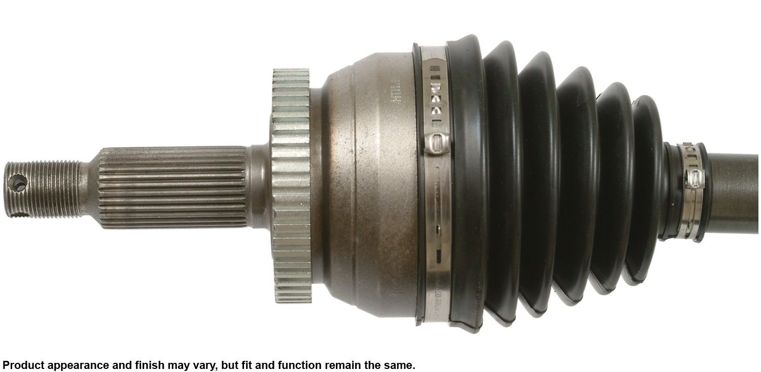 Cardone Reman Remanufactured CV Axle Assembly 60-3654