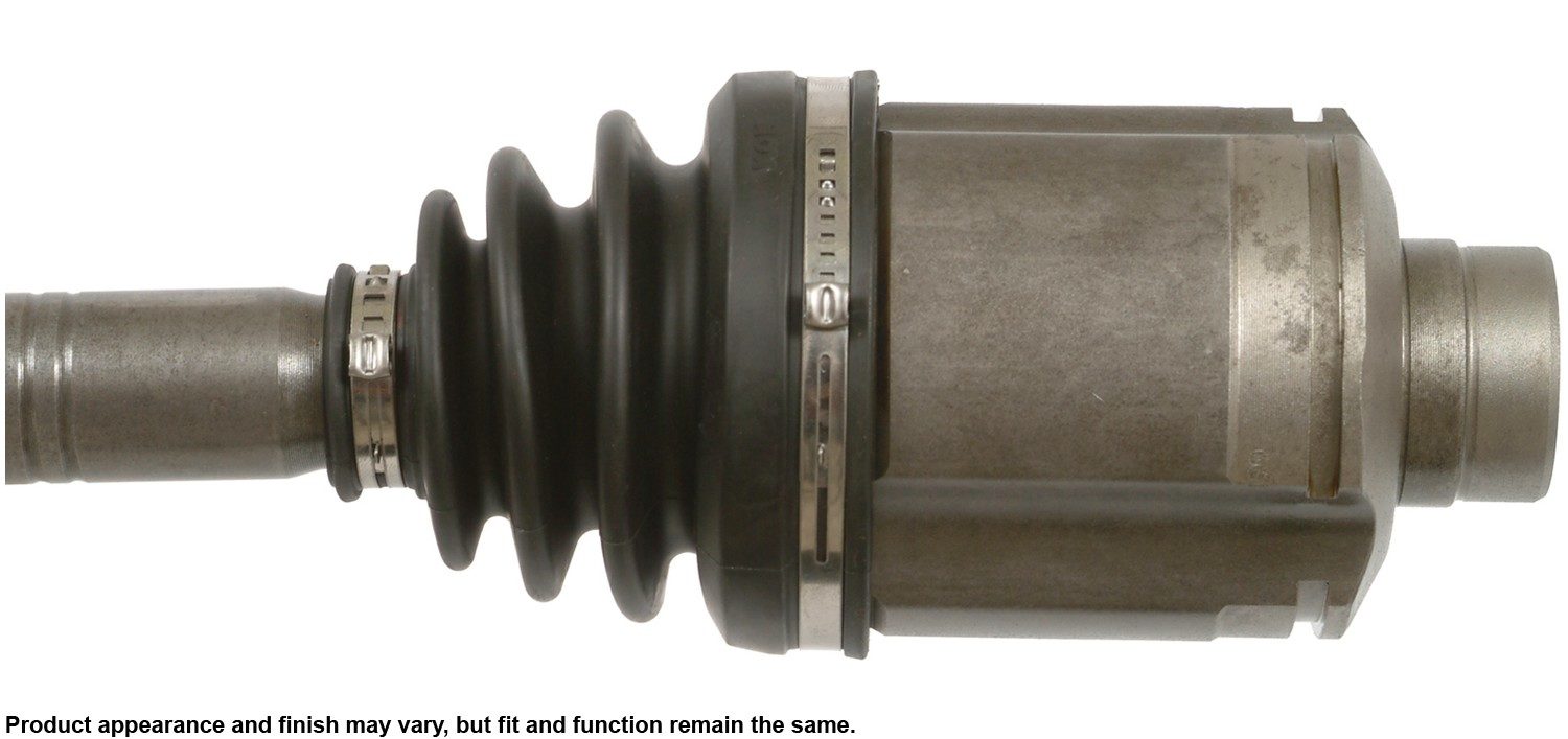 Cardone Reman Remanufactured CV Axle Assembly 60-3654