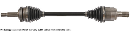 Cardone Reman CV Axle Assembly 60-3720