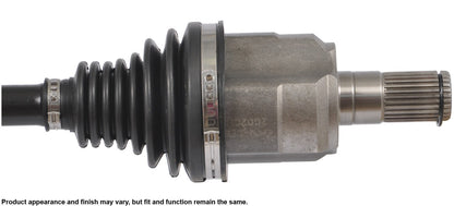 Cardone Reman CV Axle Assembly 60-3720