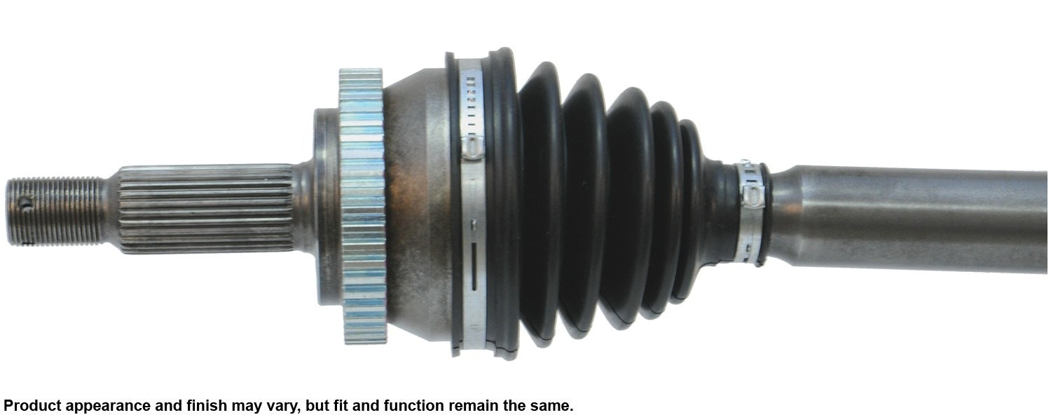 Cardone Reman CV Axle Assembly 60-3721