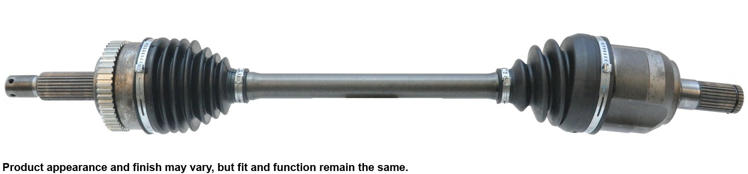 Cardone Reman CV Axle Assembly 60-3724