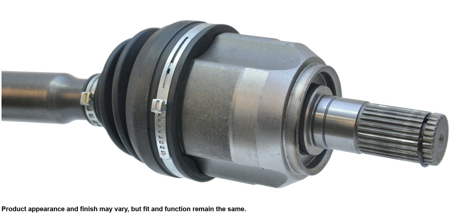 Cardone Reman CV Axle Assembly 60-3725
