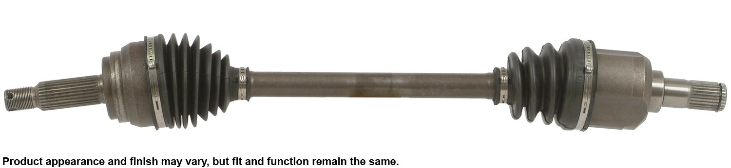 Cardone Reman Remanufactured CV Axle Assembly 60-3726