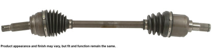 Cardone Reman Remanufactured CV Axle Assembly 60-3726