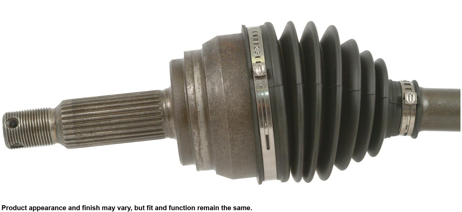 Cardone Reman Remanufactured CV Axle Assembly 60-3726